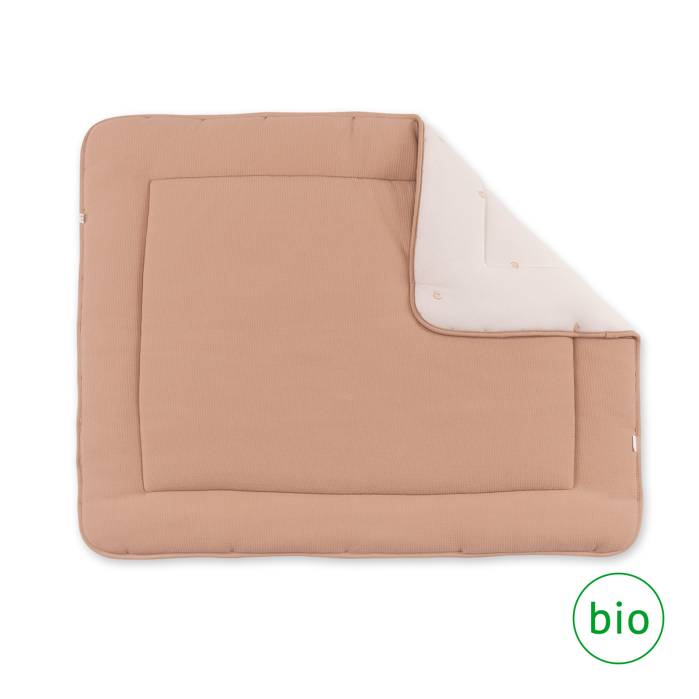 Playpen store bumper pads